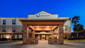 Best Western Rayne Inn